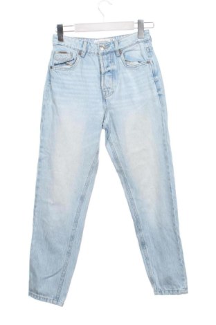 Damen Jeans Stradivarius, Größe XS, Farbe Blau, Preis € 12,00, #137375523