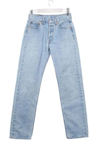 Dámske džínsy  Levi's, Veľkosť XXS, Farba Modrá, Cena  40,84 €, #137375750