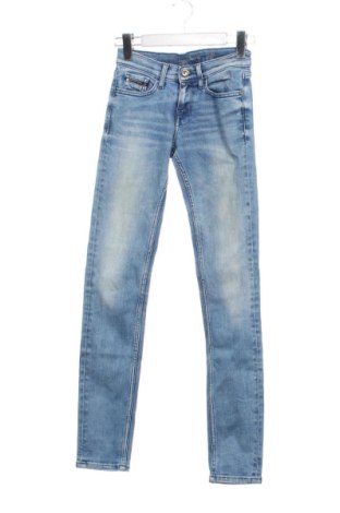 Damen Jeans Calvin Klein Jeans, Größe XS, Farbe Blau, Preis € 40,01, #137375986