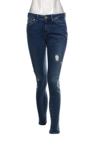 Dámske džínsy  Tommy Hilfiger, Veľkosť M, Farba Modrá, Cena  36,39 €, #137376043