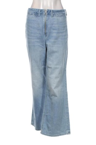 Dámske džínsy  Unbranded, Veľkosť M, Farba Modrá, Cena  15,62 €, #137376315