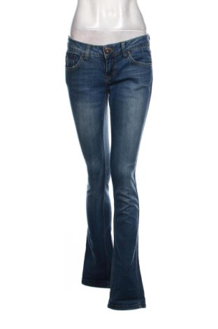 Damen Jeans ONLY, Größe M, Farbe Blau, Preis 8,00 €, #137376460