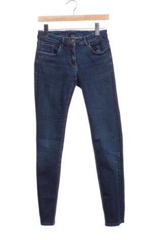 Дамски дънки Up 2 Fashion, Размер S, Цвят Син, Цена 5,72 €, #137376630