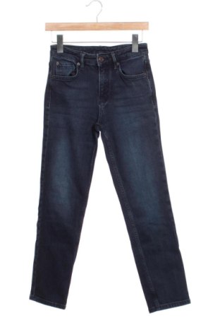 Damskie jeansy Massimo Dutti, Rozmiar XS, Kolor Niebieski, Cena 143,94 zł, #137376704