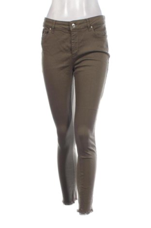 Damskie jeansy ONLY, Rozmiar M, Kolor Zielony, Cena 44,36 zł, #137376757