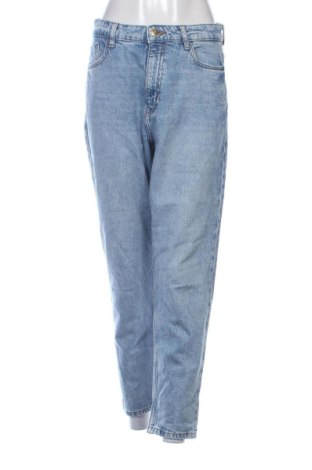 Дамски дънки Zara, Размер M, Цвят Син, Цена 14,48 €, #137376790