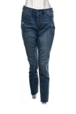 Damen Jeans Orsay, Größe L, Farbe Blau, Preis 13,00 €, #137376933