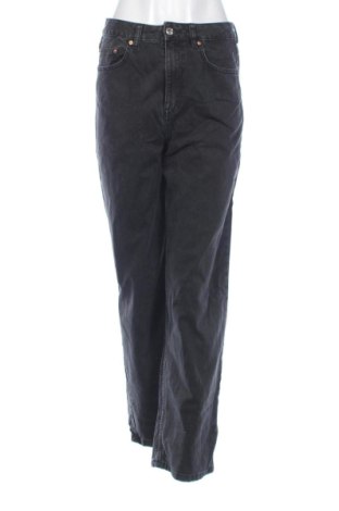 Damen Jeans Sinsay, Größe S, Farbe Schwarz, Preis 11,00 €, #137376938