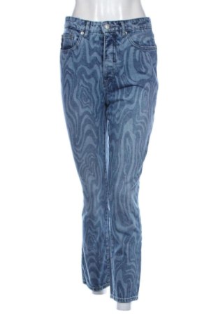 Damskie jeansy Lovers + Friends, Rozmiar S, Kolor Niebieski, Cena 67,74 zł, #137376940