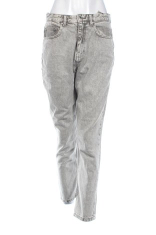 Damen Jeans Sinsay, Größe L, Farbe Grau, Preis 13,00 €, #137376959