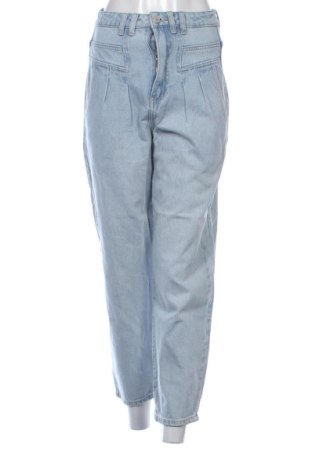 Blugi de femei Unbranded, Mărime S, Culoare Albastru, Preț 53,00 Lei, #137376982