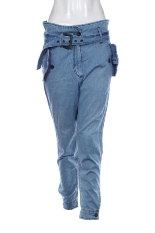 Dámske džínsy  Pause Jeans, Veľkosť M, Farba Modrá, Cena  24,00 €, #137377159
