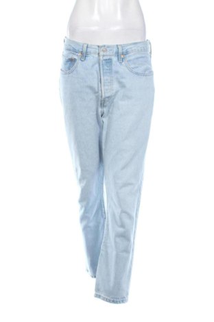 Damen Jeans Levi's, Größe L, Farbe Blau, Preis € 79,80, #137377553