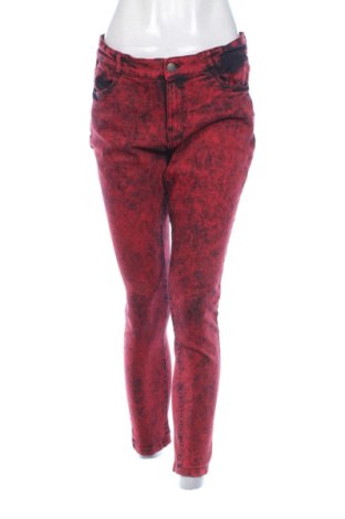 Дамски дънки Janina, Размер XL, Цвят Многоцветен, Цена 16,00 €, #137377709