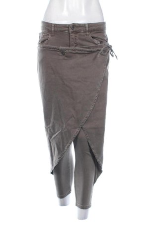 Blugi de femei Unbranded, Mărime S, Culoare Maro, Preț 52,49 Lei, #137377755