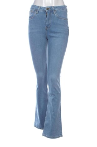 Damen Jeans Lee, Größe M, Farbe Blau, Preis 87,99 €, #137378111