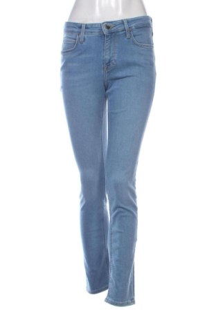 Damen Jeans Lee, Größe M, Farbe Blau, Preis 87,99 €, #137378325