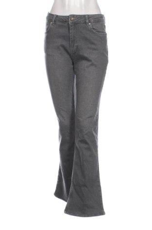 Дамски дънки Answear, Размер M, Цвят Сив, Цена 13,00 €, #137378352