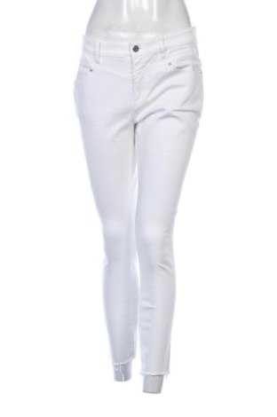 Damskie jeansy S.Oliver, Rozmiar XL, Kolor Biały, Cena 101,60 zł, #137378856