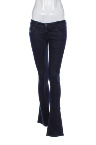 Damskie jeansy G-Star Raw, Rozmiar M, Kolor Niebieski, Cena 67,74 zł, #137379211