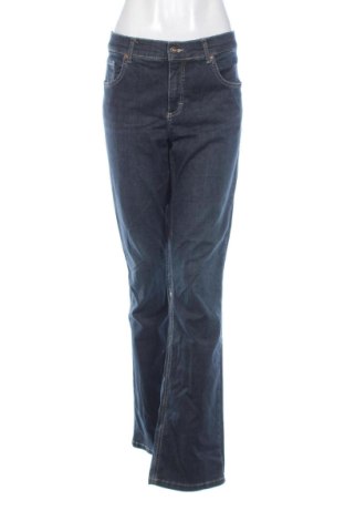 Blugi de femei Angels, Mărime XL, Culoare Albastru, Preț 109,11 Lei, #137379243