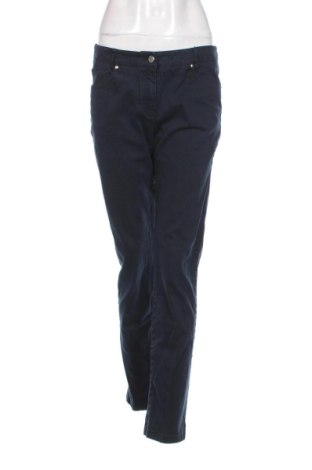 Női farmernadrág Unbranded, Méret M, Szín Kék, Ár 1 418 Ft, #137379261