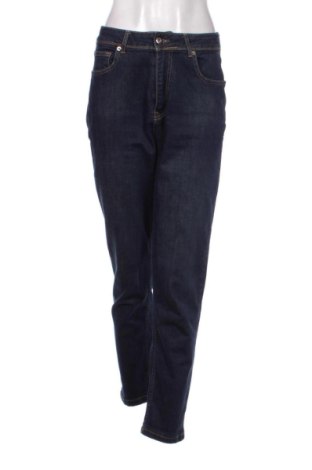 Blugi de femei Unbranded, Mărime M, Culoare Albastru, Preț 80,78 Lei, #137379458