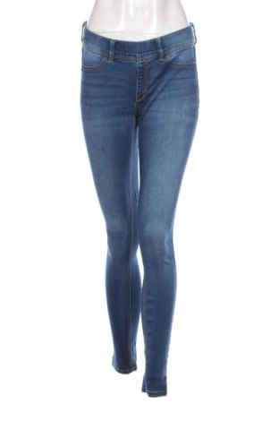 Damskie jeansy Denim 1982, Rozmiar M, Kolor Niebieski, Cena 30,00 zł, #137379930