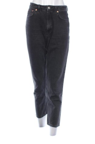 Blugi de femei Mango, Mărime S, Culoare Negru, Preț 57,74 Lei, #137380072