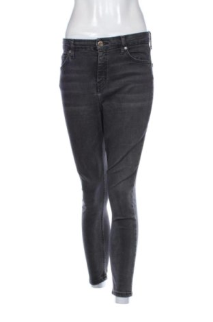 Damskie jeansy Unbranded, Rozmiar M, Kolor Szary, Cena 25,40 zł, #137380082