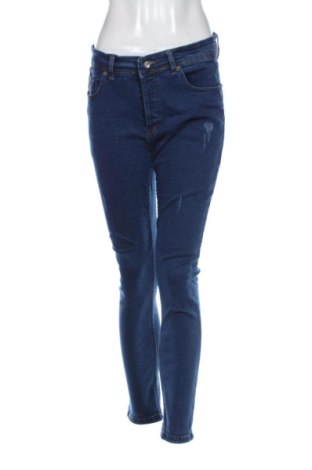 Dámske džínsy  Unbranded, Veľkosť L, Farba Modrá, Cena  7,00 €, #137380263
