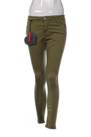 Damen Jeans Please, Größe S, Farbe Grün, Preis 87,99 €, #137380352