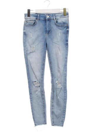 Damskie jeansy ONLY, Rozmiar S, Kolor Niebieski, Cena 42,34 zł, #137380407