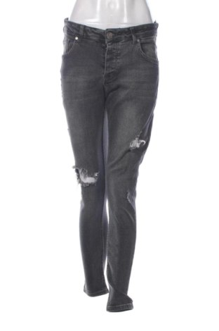 Női farmernadrág Marshall denim, Méret L, Szín Szürke, Ár 6 738 Ft, #137380426