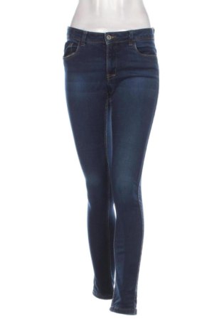 Damskie jeansy ONLY, Rozmiar M, Kolor Niebieski, Cena 33,87 zł, #137380765