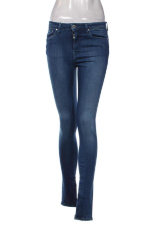 Damen Jeans Pepe Jeans, Größe S, Farbe Blau, Preis 87,99 €, #137380882