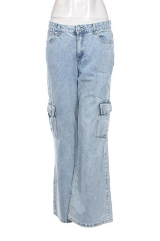 Női farmernadrág Forever 21, Méret M, Szín Kék, Ár 3 351 Ft, #137380955
