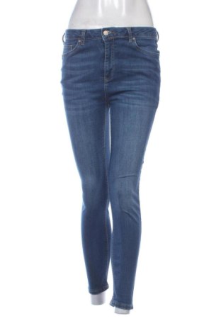 Damskie jeansy Trendyol, Rozmiar S, Kolor Niebieski, Cena 71,97 zł, #137381067