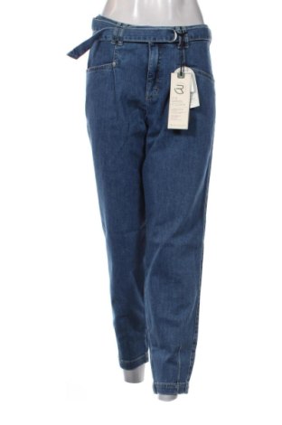 Damen Jeans Rosner, Größe L, Farbe Blau, Preis 87,99 €, #137381207