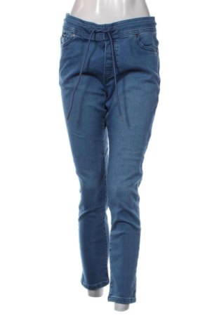 Damen Jeans Roadsign, Größe L, Farbe Blau, Preis 47,99 €, #137381295