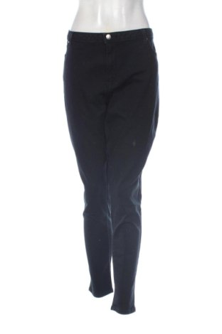 Дамски дънки Unbranded, Размер XXL, Цвят Черен, Цена 17,00 €, #137381492