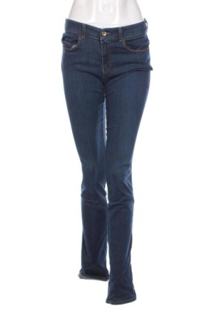 Blugi de femei Armani Jeans, Mărime M, Culoare Albastru, Preț 303,77 Lei, #137381665