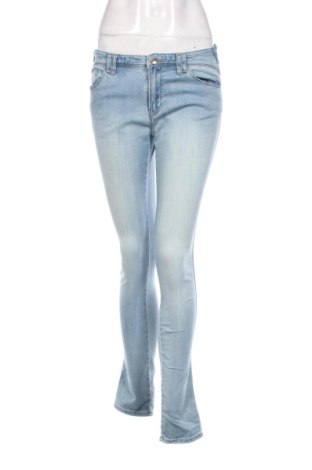 Blugi de femei Armani Jeans, Mărime M, Culoare Albastru, Preț 247,98 Lei, #137381691