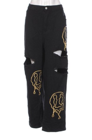 Női farmernadrág Unbranded, Méret 3XL, Szín Sokszínű, Ár 8 041 Ft, #137381702