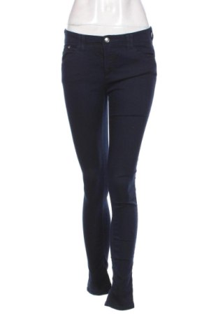 Blugi de femei Armani Jeans, Mărime S, Culoare Albastru, Preț 309,97 Lei, #137381724