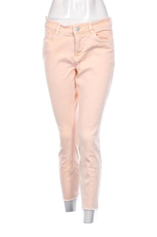 Blugi de femei Tom Tailor, Mărime L, Culoare Roz, Preț 115,48 Lei, #137382295