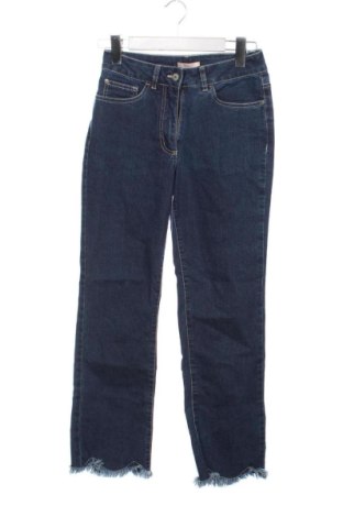 Damskie jeansy Sienna, Rozmiar XS, Kolor Niebieski, Cena 71,97 zł, #137382422