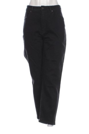 Női farmernadrág Armedangels, Méret XL, Szín Fekete, Ár 10 470 Ft, #137382679