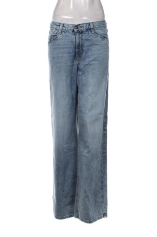 Női farmernadrág Levi's, Méret M, Szín Kék, Ár 14 929 Ft, #137383377