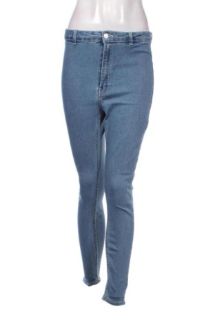 Damen Jeans Bershka, Größe L, Farbe Blau, Preis 20,00 €, #137383434
